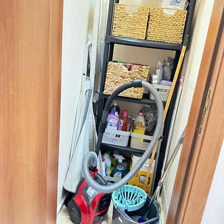 Mayana Appartament Lägenhet *