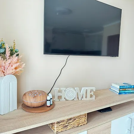 Mayana Appartament Lägenhet