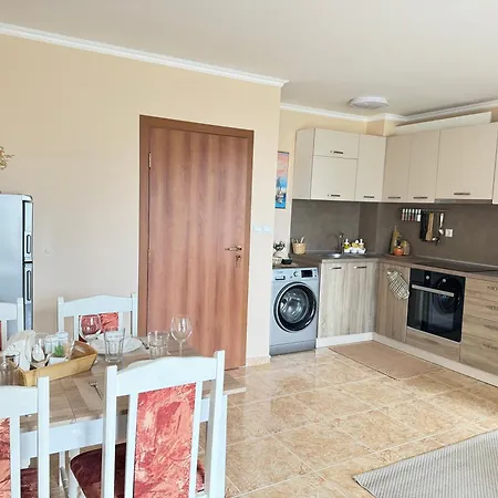 Daire Mayana Appartament