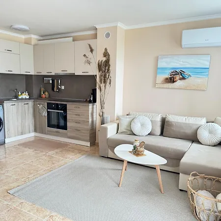 Lägenhet Mayana Appartament *