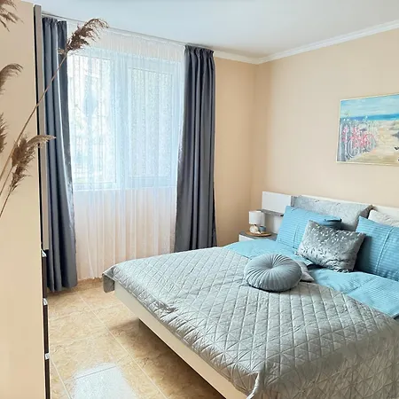 Mayana Appartament Apartamento Burgas