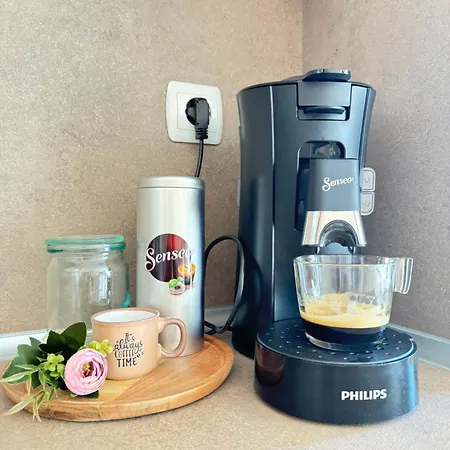 Mayana Appartament Daire