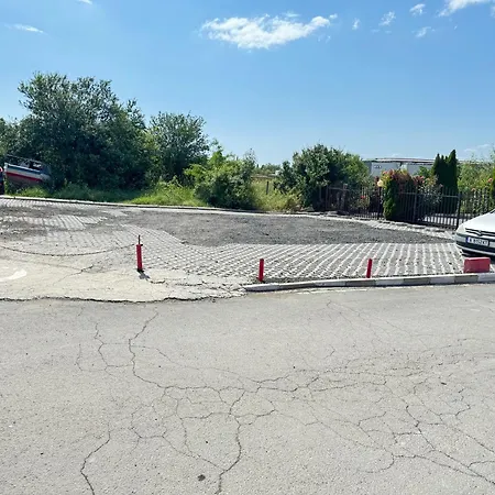 Mayana Appartament Апартаменты *