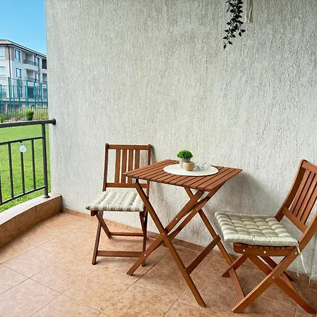 Daire Mayana Appartament