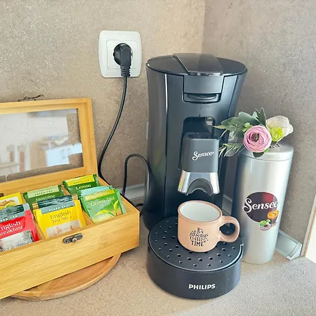 Mayana Appartament Lägenhet Burgas