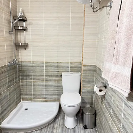 Mayana Appartament Lägenhet