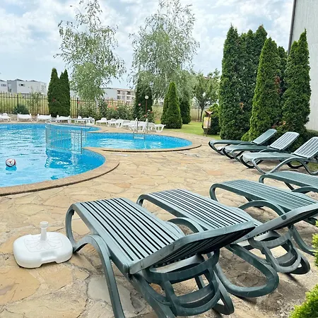 Mayana Appartament Daire