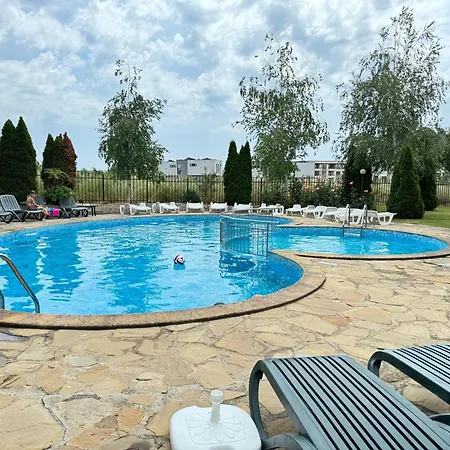 Mayana Appartament Apartamento Burgas