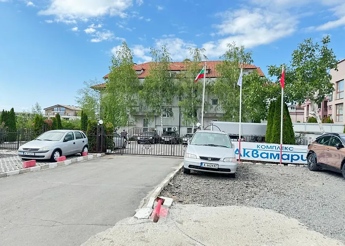 Mayana Appartament Апартамент