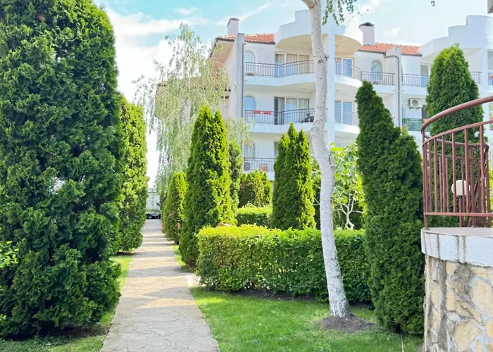 Mayana Appartament Апартаменты