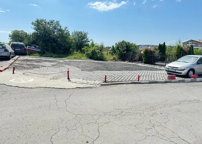 Mayana Appartament Апартаменты *