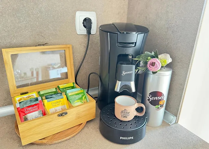 Mayana Appartament Апартамент Бургас