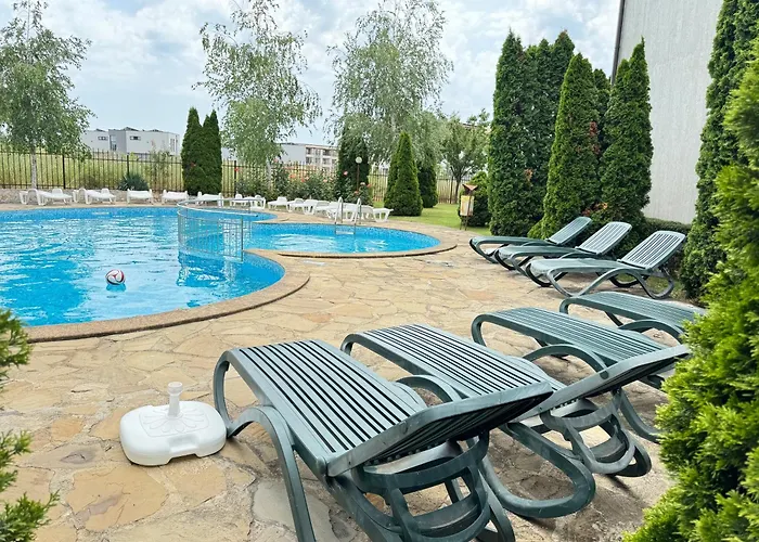 Mayana Appartament Апартаменты