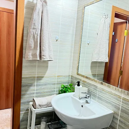 Apartment Mayana Appartament Burgas