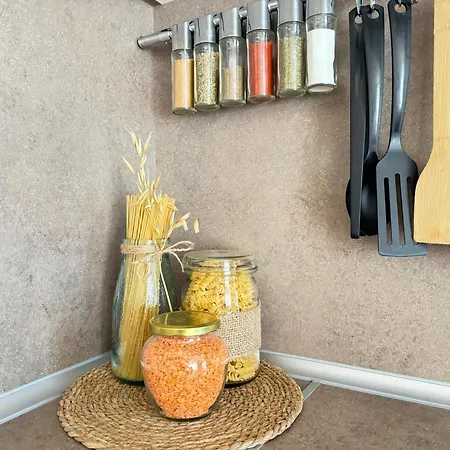 Apartman Mayana Appartament