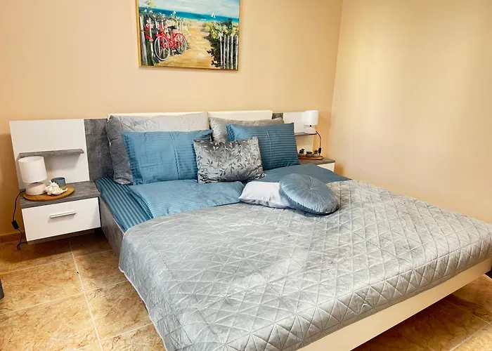 Mayana Appartament Apartment *