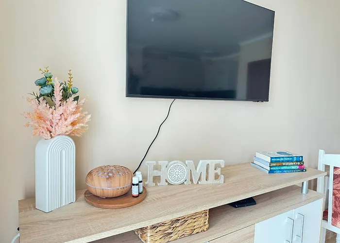 Mayana Appartament Apartament