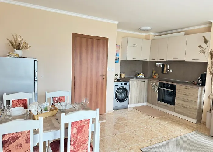 Apartament Mayana Appartament