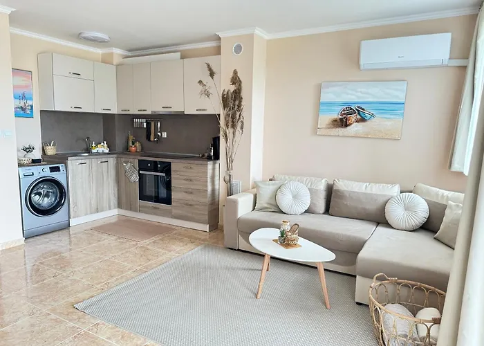 Apartament Mayana Appartament *