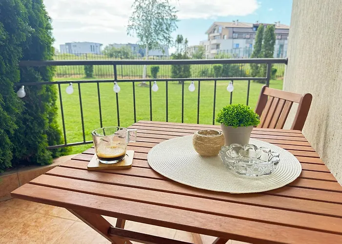 Mayana Appartament Apartament