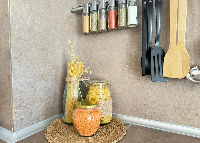 Apartament Mayana Appartament