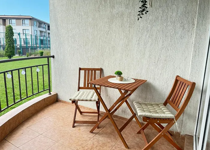 Apartament Mayana Appartament