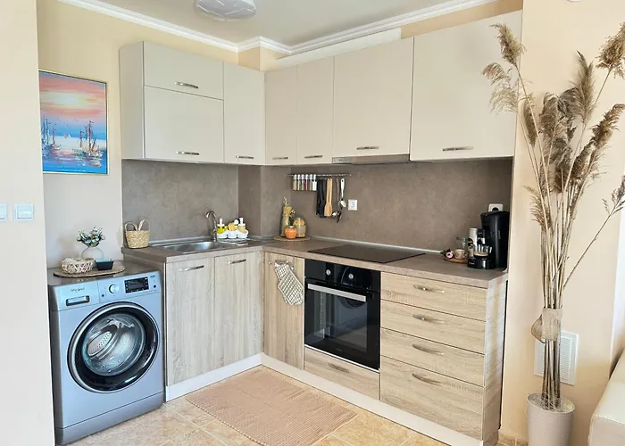 Apartament Mayana Appartament