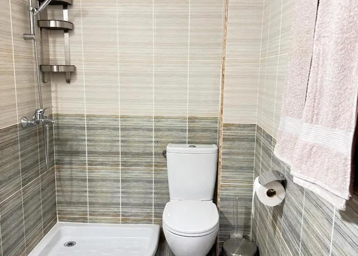 Mayana Appartament Apartament