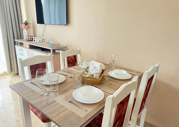 Apartament Mayana Appartament